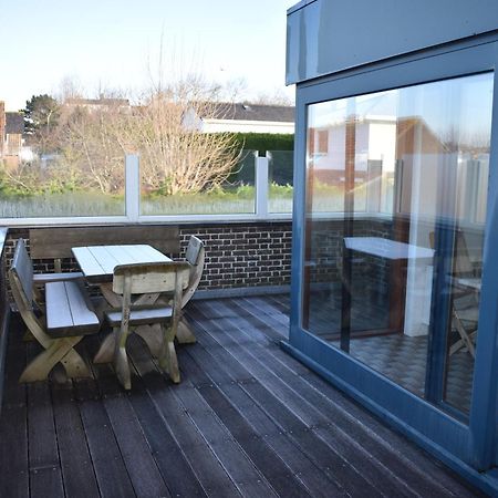 Villa Noordzeedreef Ref 317 Oostduinkerke Zewnętrze zdjęcie