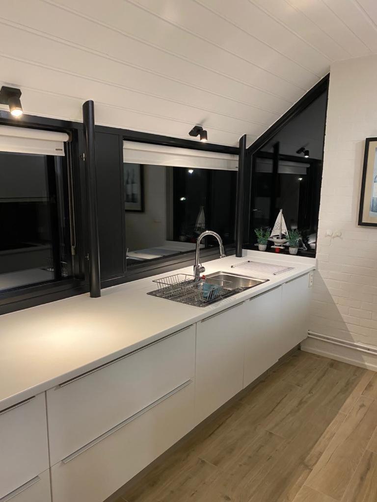 Villa Noordzeedreef Ref 317 Oostduinkerke Zewnętrze zdjęcie
