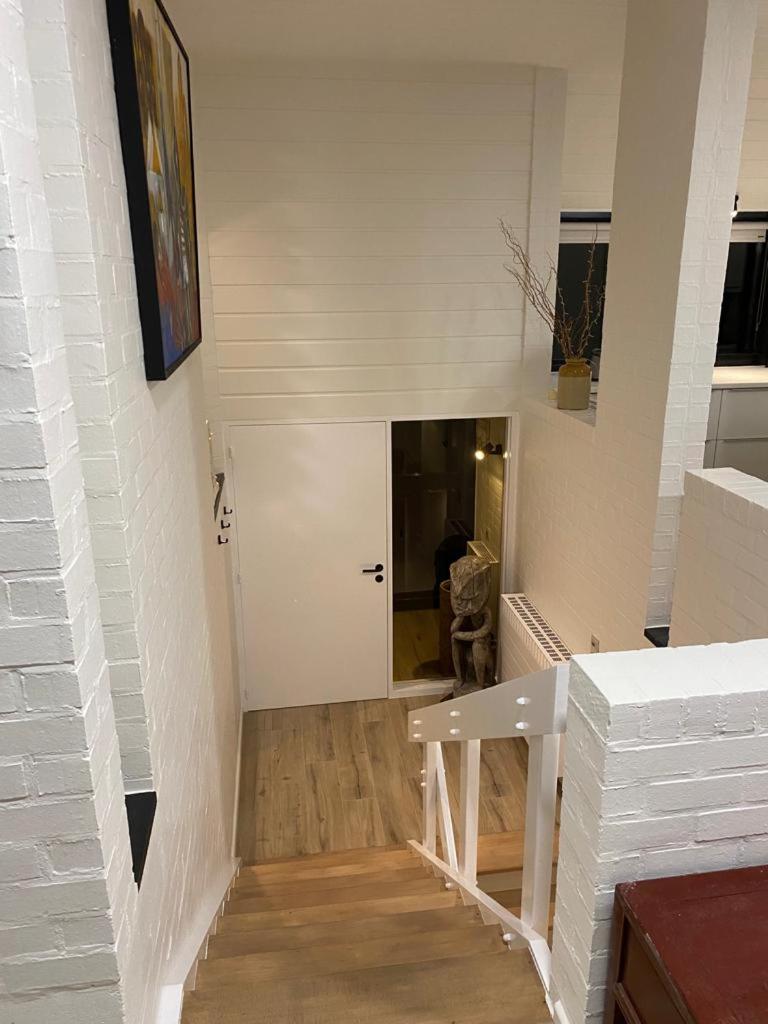 Villa Noordzeedreef Ref 317 Oostduinkerke Zewnętrze zdjęcie