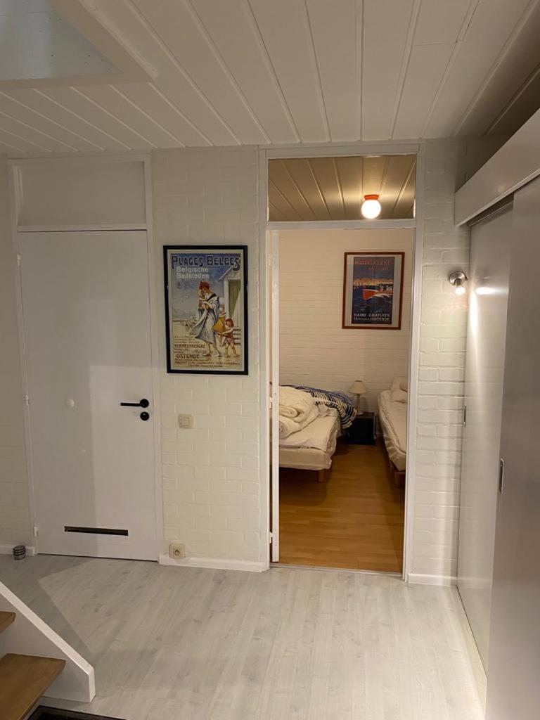 Villa Noordzeedreef Ref 317 Oostduinkerke Zewnętrze zdjęcie